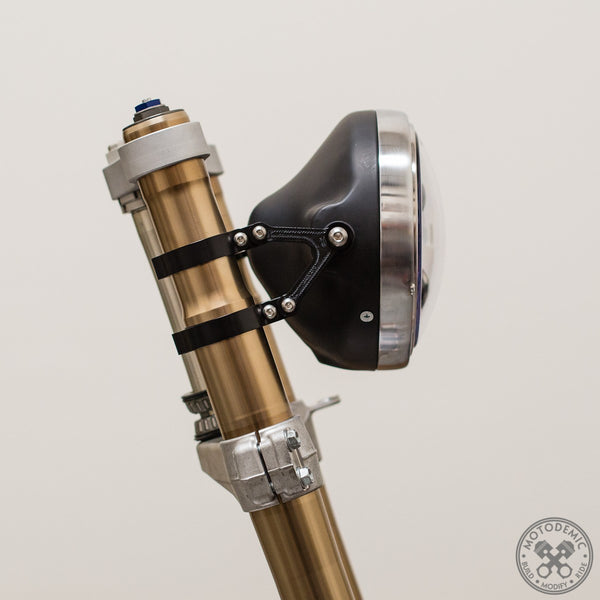 Short Headlight Bracket