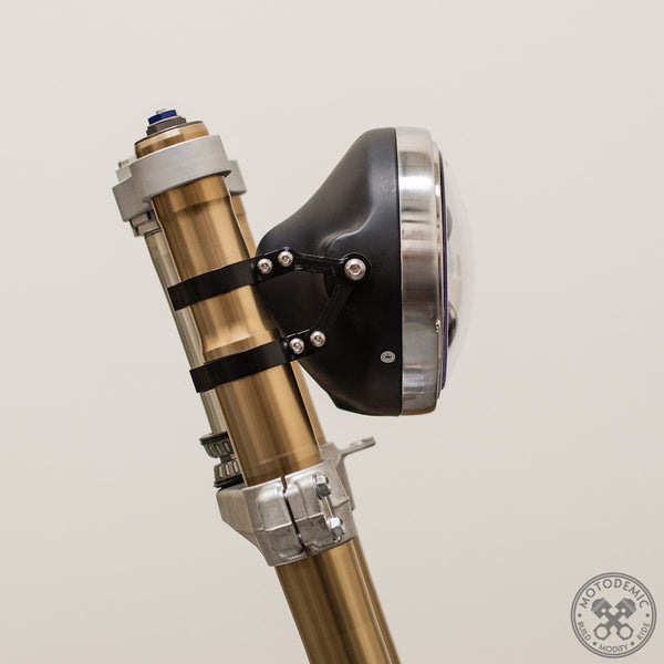 Super Short Headlight Bracket