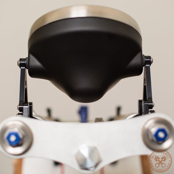 GSXR Custom Headlight Brackets