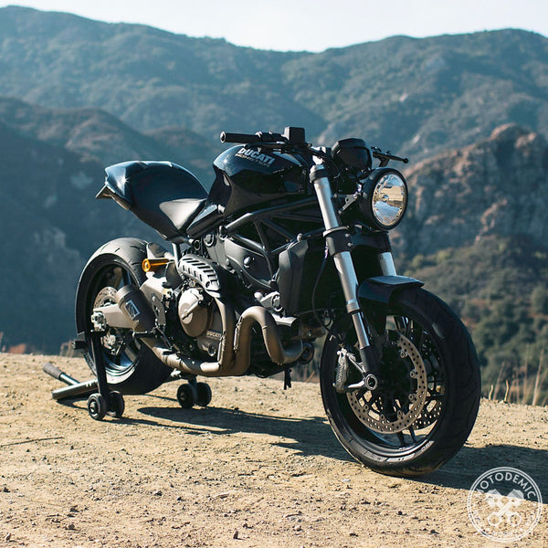 Monster Headlight Conversion Special Edition