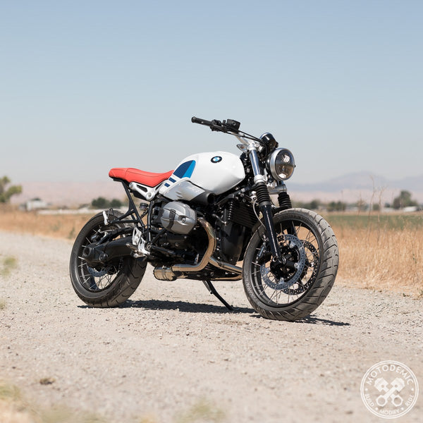LED Headlight for BMW RnineT
