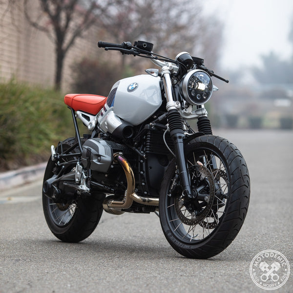 LED Headlight for BMW RnineT