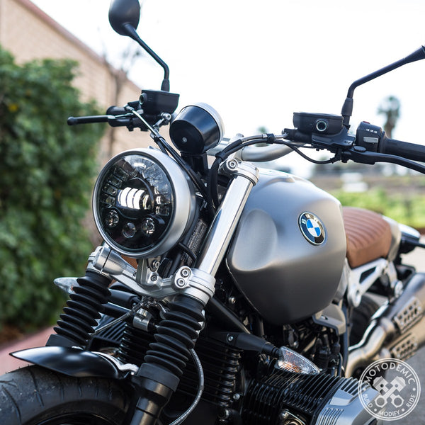 LED Headlight for BMW RnineT