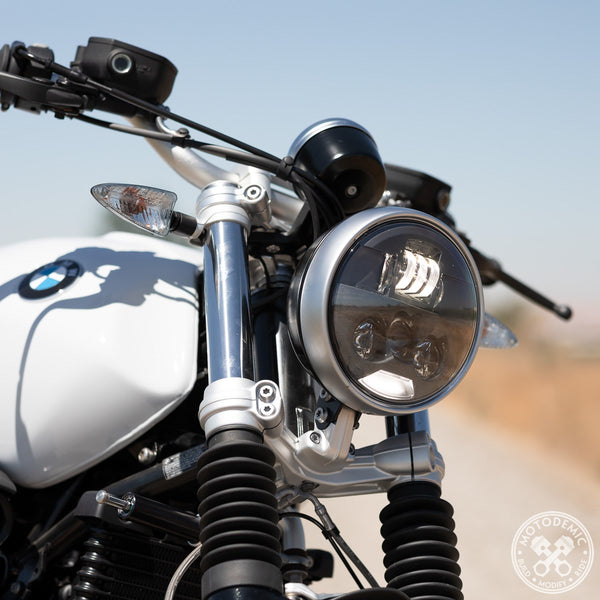 LED Headlight for BMW RnineT