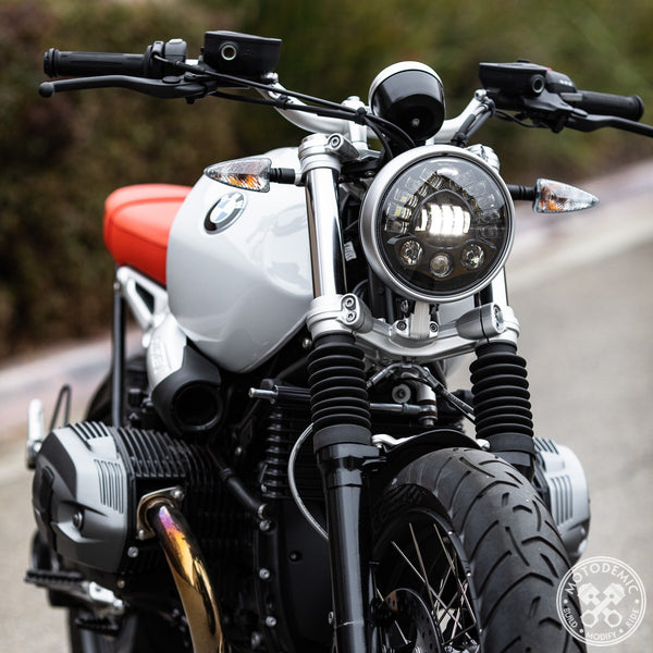 LED Headlight for BMW RnineT