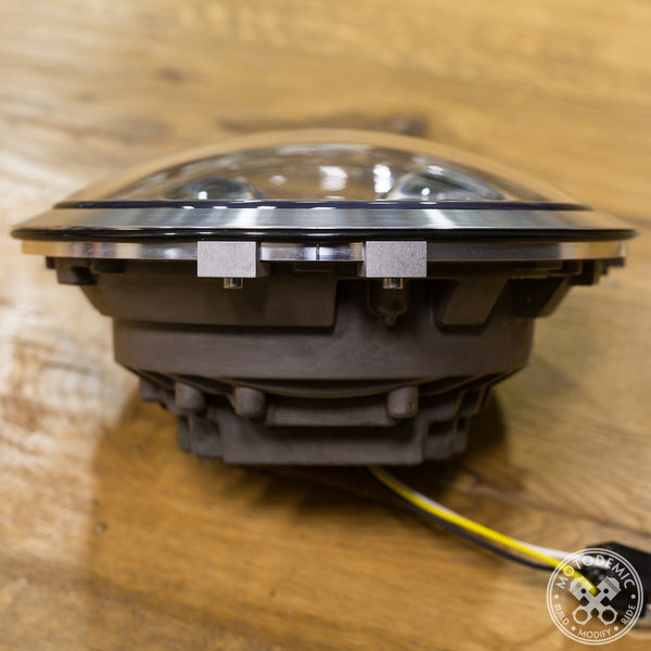 LED Headlight for Ducati Monster & SportClassic