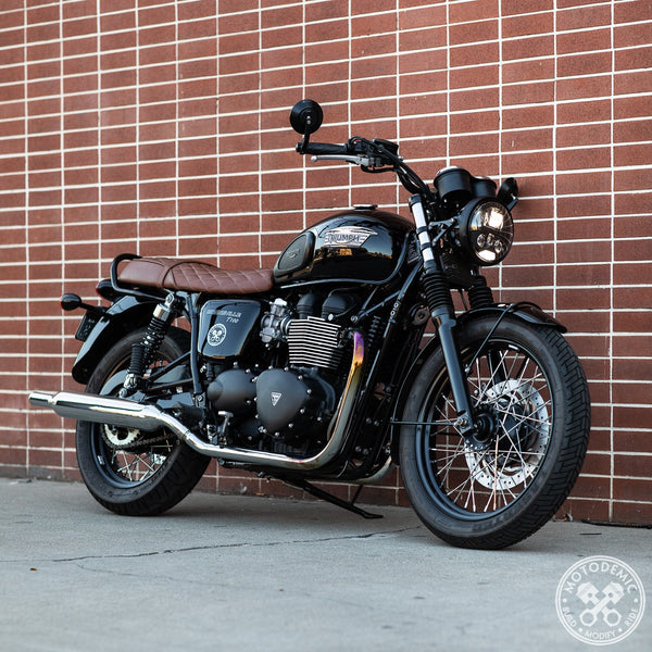 Bonneville LED Headlight - Evo S
