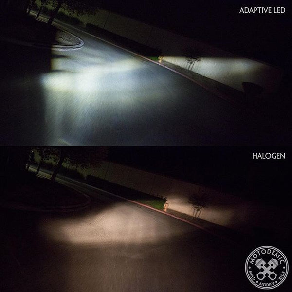 Adaptive-LED-Comparison