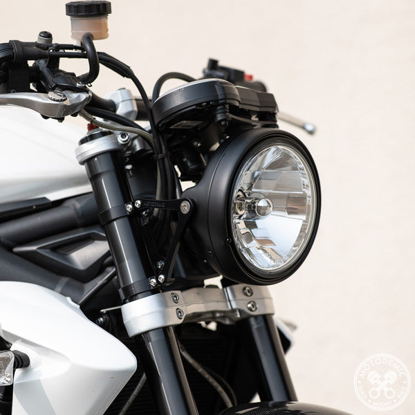 Halogen DOT - Black