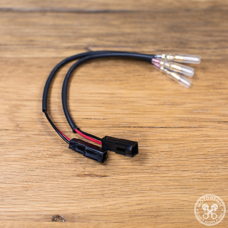 TS2-EE079H Turn Signal Harness