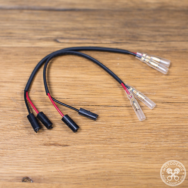 TS6 Turn Signal Harness