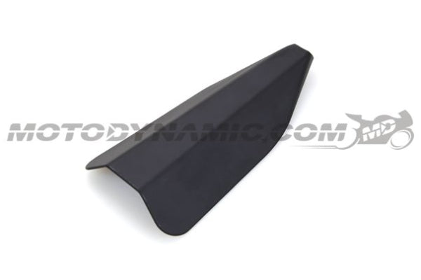MotoDynamic Fender Cover Block Off Plate - Ducati Panigale 899/959/1199/1299 2012-2018 FC-D121199-BP