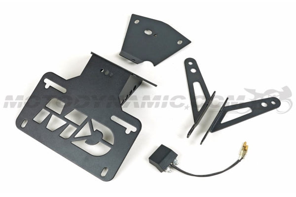 MotoDynamic Fender Eliminator - Aprilia RS660 / Tuono 660 2021-2024 SKU FE-A21RST660