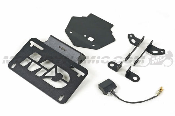 MotoDynamic Fender Eliminator - BMW S1000RR / M1000RR 2020-2022 FE-BM20S1RR