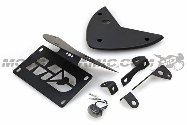 MotoDynamic Fender Eliminator - BMW S1000RR / HP4 2010-2014 FE-BMS1RR
