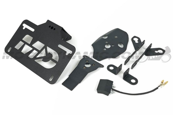 MotoDynamic FE-D18PV4 Fender Eliminator for Ducati Panigale V4 V2