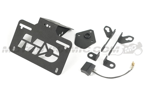 MotoDynamic Fender Eliminator - Ducati Panigale / Streetfighter V4 V2 2025-2026 FE-D25PSF