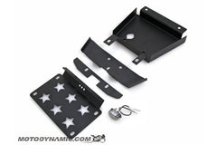 MotoDynamic Fender Eliminator Kit - Ducati Monster 796 / 1100 2009-2014