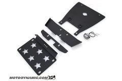 MotoDynamic Fender Eliminator Kit - Ducati Monster 696 2009-2014