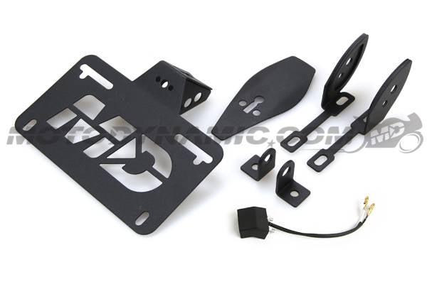 MotoDynamic FE-H12RR1 Honda CBR1000RR 2012-2016