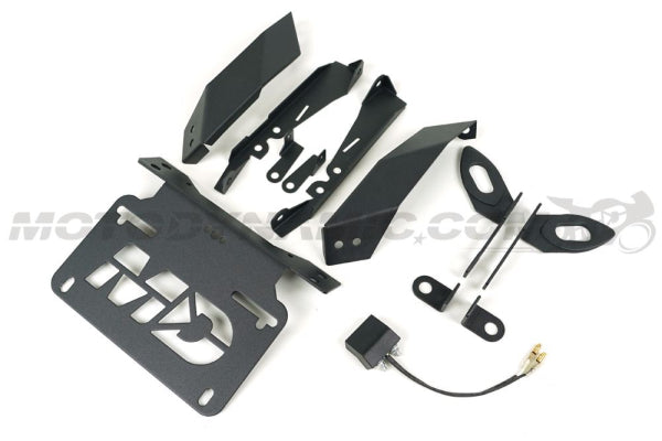 MotoDynamic FE-H13RR6 Honda CBR600RR 2013-2026