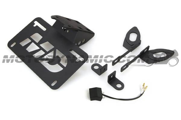 MotoDynamic FE-H14CBR650F Honda CBR650F / CB650F 2014-2018