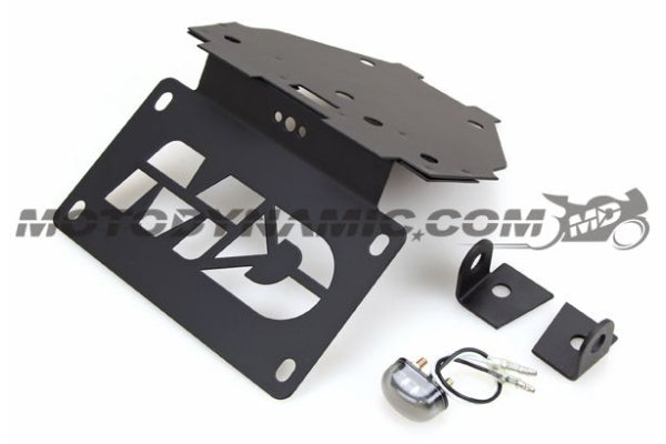 MotoDynamic FE-H14GRM Honda Grom 2014-2015
