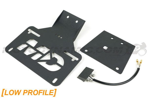 MotoDynamic FE-H22GRM-LP Honda Grom 2022-2025