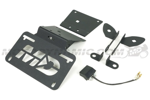 MotoDynamic FE-H22GRM Honda Grom 2022-2025