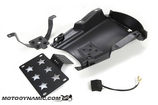 MotoDynamic FE-H8RR1 Honda CBR1000RR 2008-2011