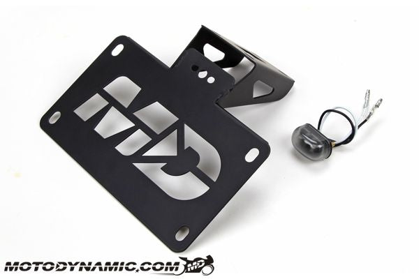 MotoDynamic FE-K10Z1 Kawasaki Z1000 2010-2013 / Ninja 1000 2010-2016