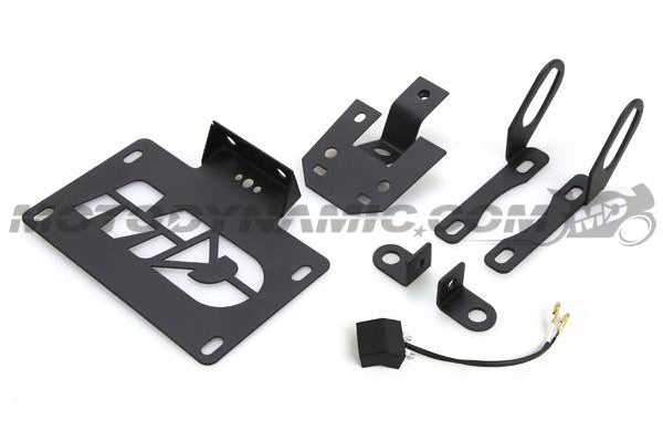 MotoDynamic FE-K12650 Kawasaki Ninja 650 2012-2016