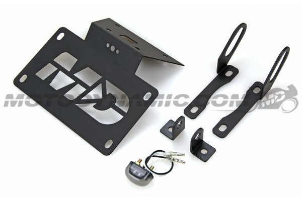 MotoDynamic FE-K13N300 Kawasaki Ninja 300 2013-2017