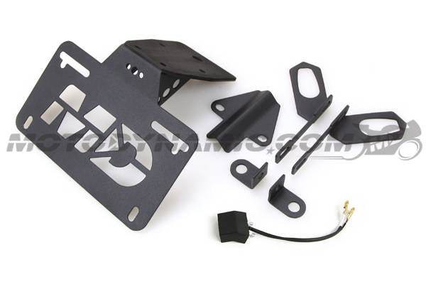 MotoDynamic FE-K16ZX10R Kawasaki Ninja ZX-10R / ZX-10RR 2016-2018
