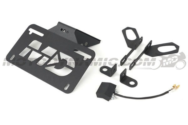 MotoDynamic FE-K18N400 Kawasaki Ninja 400 / Z400 2018-2024