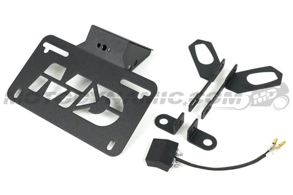 MotoDynamic FE-K19ZX6R Kawasaki Kawasaki Ninja ZX-6R / 636 2019–2026