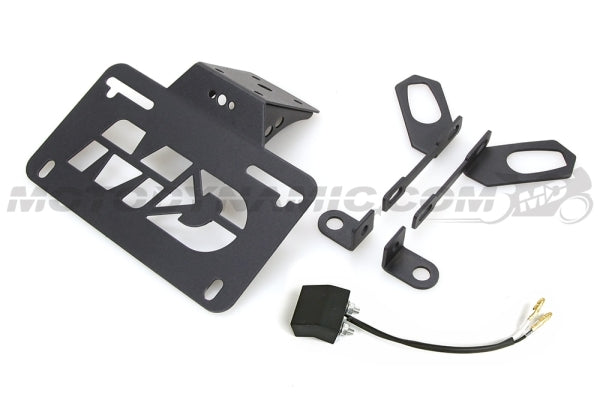 MotoDynamic FE-K26Z1100 Kawasaki Z1100 SE 2026+