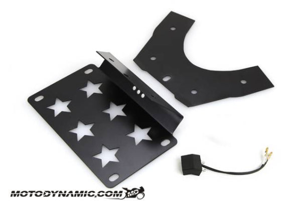MotoDynamic Fender Eliminator - Suzuki GSX-R1000 2009-2013 FE-S9GXR1