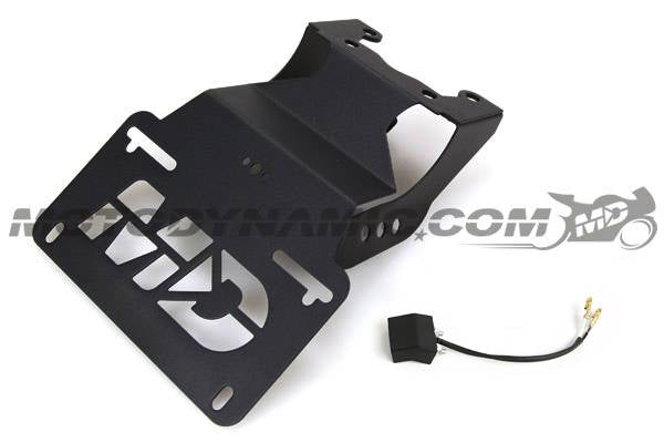 MotoDynamic FE-T11SPT Triumph Speed Triple 2011-2015