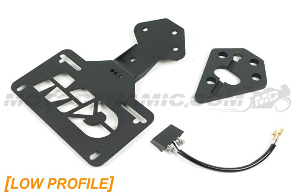 MotoDynamic FE-T13DST-LP Triumph Daytona 675 2013-2017 / Moto2 765 2020-2021 / Street Triple 765 2018-2025