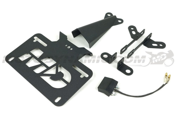 MotoDynamic FE-T22SPT1200 Triumph Speed Triple 1200RS / 1200RR 2022-2023