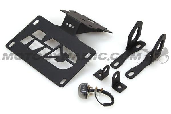 MotoDynamic FE-Y14FZ09 Yamaha FZ-09 2014-2016