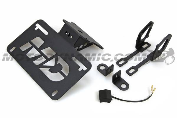 MotoDynamic FE-Y15FJ09 Yamaha FJ-09 2015-2017 / Tracer 900 2019-2020