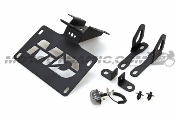 MotoDynamic FE-Y15FZ07 Yamaha FZ-07 / MT-07 2015-2020