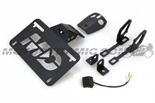 MotoDynamic Fender Eliminator - Yamaha YZF-R1 / R1M / R1S 2015-2026 FE-Y15R1