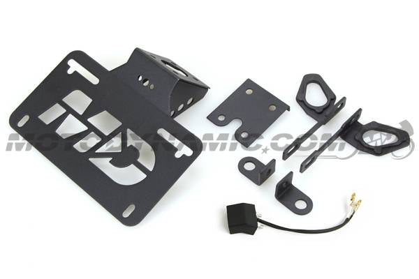 MotoDynamic FE-Y17R6 Yamaha YZF-R6 2006-2020