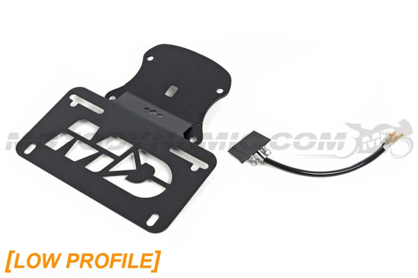 MotoDynamic FE-Y21MT09-LP Yamaha MT-09 2021-2023