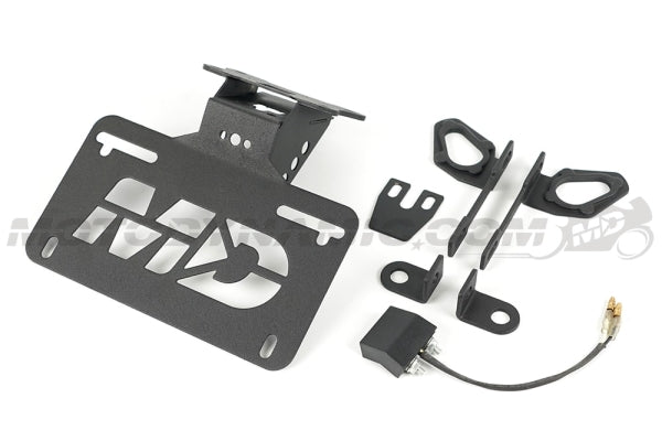 MotoDynamic Fender Eliminator - Yamaha YZF-R7 2022-2025 FE-Y22R7