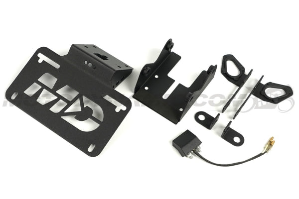 MotoDynamic Fender Eliminator - Yamaha MT-09 2024-2026 FE-Y24MT09