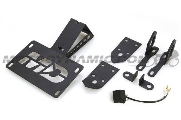 MotoDynamic FE-YR147 Yamaha YZF-R1 2004-2008